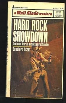 Paperback Hard Rock Showdown Book