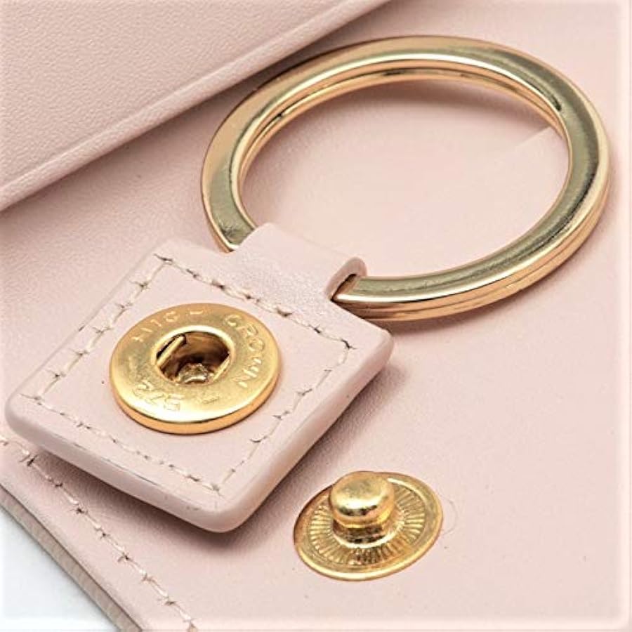 JILLSTUART　ジル・スチュアート　フラワーチャーム スマートキーケース 安心国内発送【JILLSTUART】ハートチャーム スマート キーケース