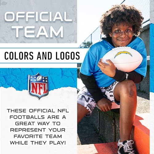 Image of Franklin Sports NFL Autograph Football