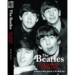 The « Beatles » – The Days of Their Life - Les Beatles, Paul McCartney, John Lennon, RIngo Starr, George Harrison
