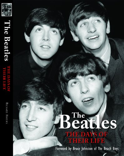The « Beatles » – The Days of Their Life - Les Beatles, Paul McCartney, John Lennon, RIngo Starr, George Harrison The "Beatles" - The Days of Their Life