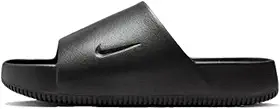 Chinelo Slide Naik Masculino em EVA, Preto, Estilo Nuvem Premium, Confortável e Leve, Primavera/Verão 2026