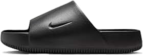 Chinelo Slide Naik Masculino em EVA, Preto, Estilo Nuvem Premium, Confortável e Leve, Primavera/Verão 2026