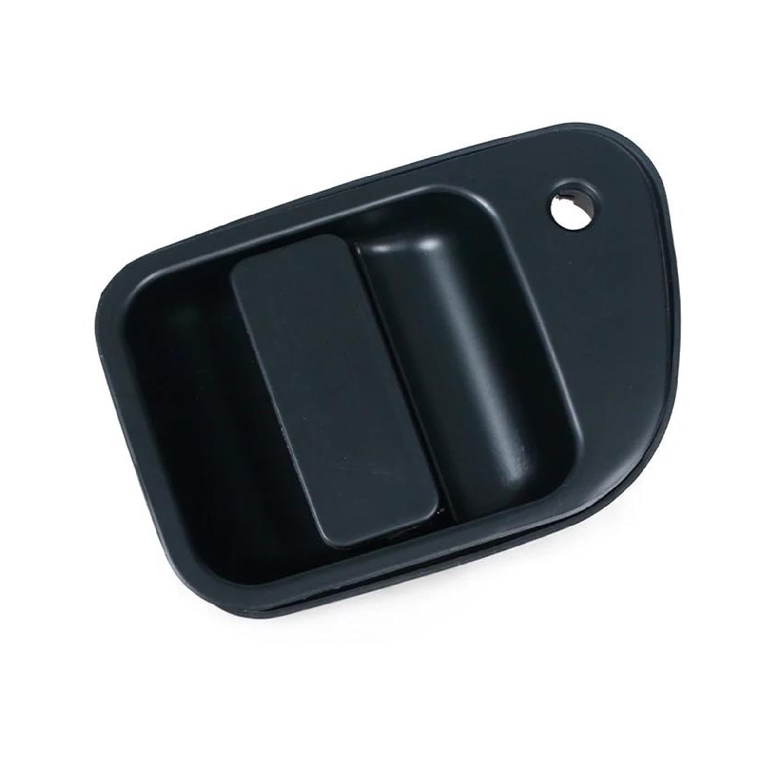 Mtvtfecewg One Color Car Outer Left Side Sliding Rear Door Handle Exterior Door Handle Mb927593 For Mitsubishi L400 For Delica 4Th 1994-2007