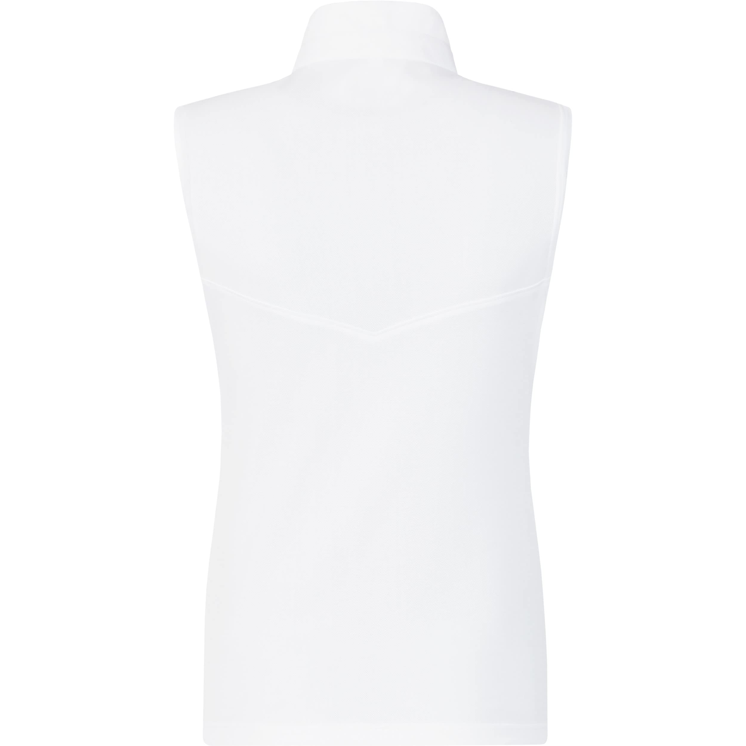 Turnier-Shirt CLUNY, ärmellos
