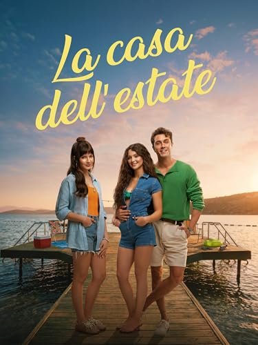 La casa dell'estate