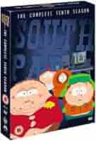 【プレミアセット】South Park DVD4点 バターズの宝箱など プレミアセット】South Park DVD4点 バターズの宝箱など - メルカリ