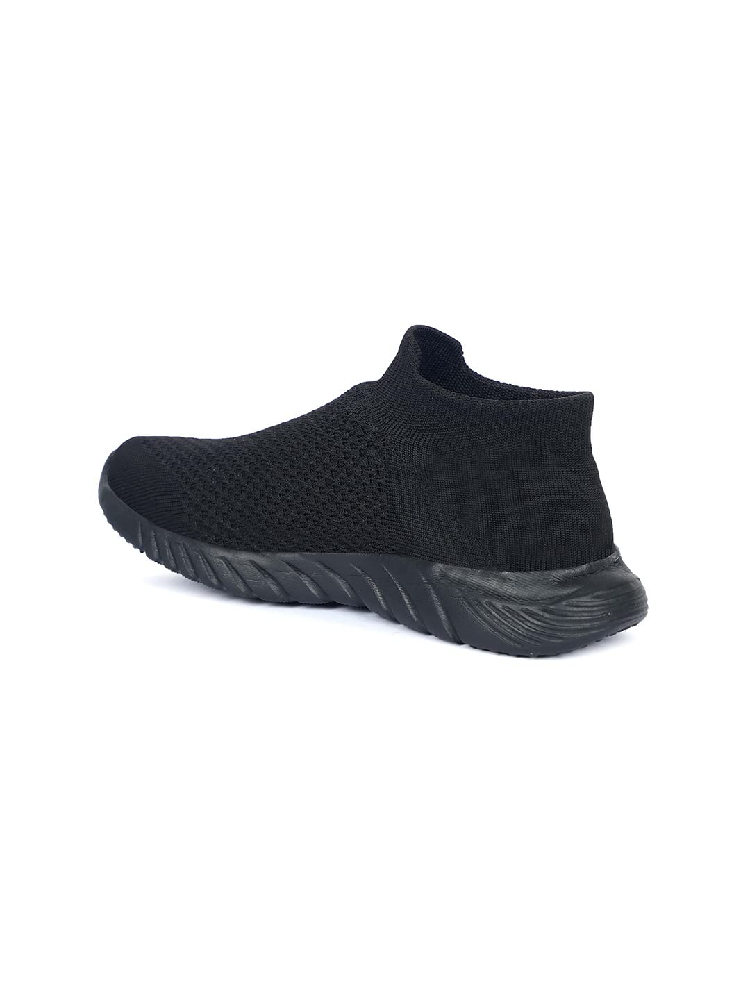 AADI Men's Mesh Leather Outdoor Casual Shoes 5 51BSMGjToAL. SL1440