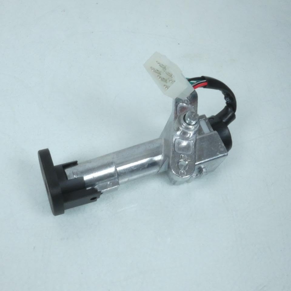 Contacteur a cle scoot adaptable sym 50 orbit ii (oem 34100-aba-0000)