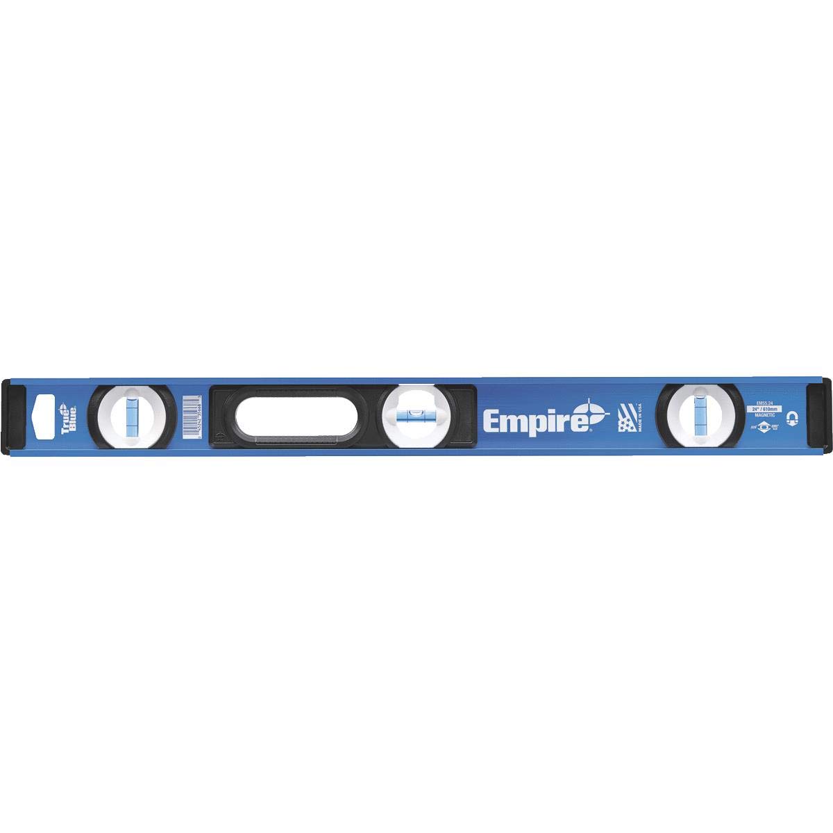 Empire 500M.24 500 Series - Livella magnetica I-Beam da 61 cm
