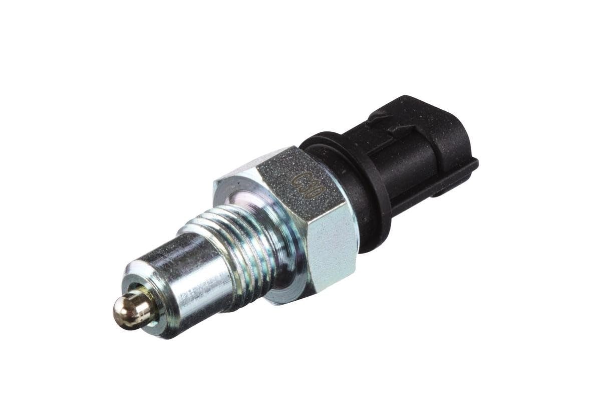 Interruttore Luce Retromarcia HELLA 6ZF 008 621-051 - 12V Per Auto, Montaggio A Clip - Foto 4