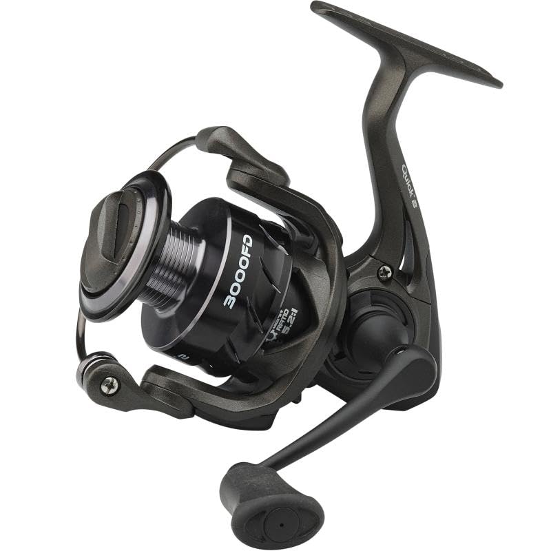 DAM Quick 2 6000 Fd 5+1Bb V2