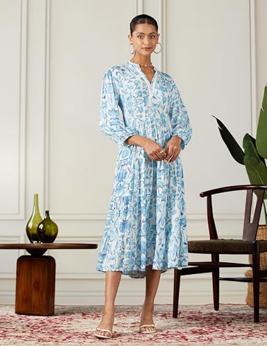 Image of BIBA Women Dress