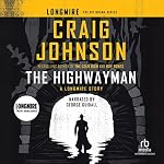 Cover of The Highwayman