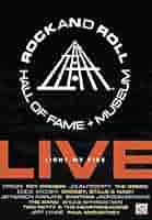 ROCK AND ROLL HALL OF FAME LIVE DVDセット Amazon.com: Rock and Roll Hall of Fame Live 9-DVD Set