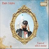  Olympic Torch (feat. B.a Badd) [Explicit]