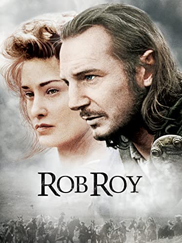 Rob Roy Movie