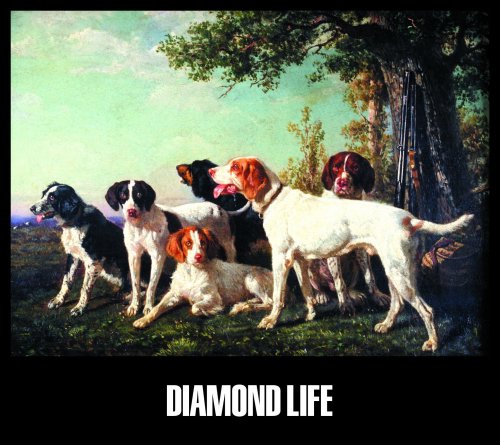 Grand Gallery Presents DIAMOND LIFE