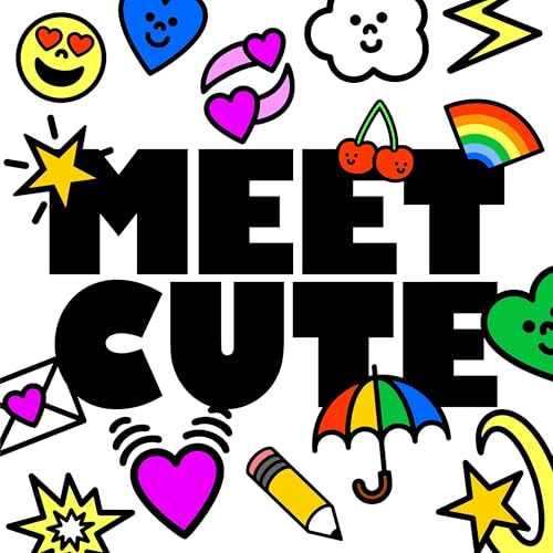 Meet Cute Originals Podcast Por Meet Cute arte de portada