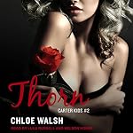 Cover of Thorn
