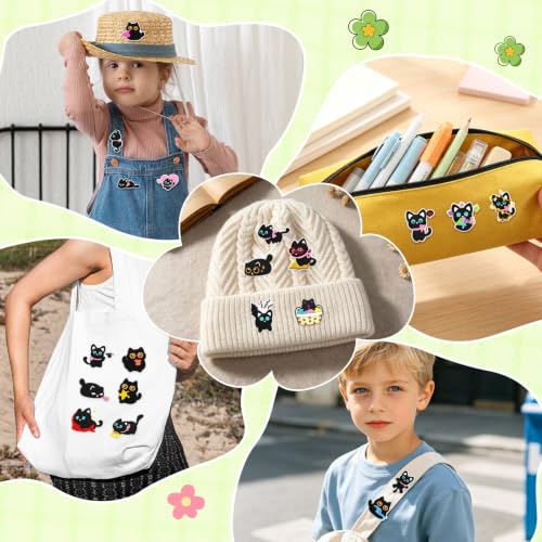 Image of Cute Pins for Backpacks Lapel Pins Cute Brooch Pin Funny Button Pin gifts
