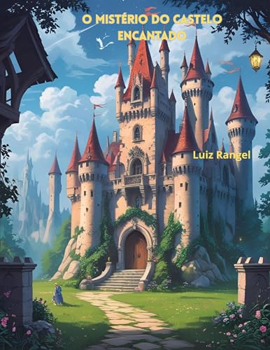 O Mistério do Castelo Encantado