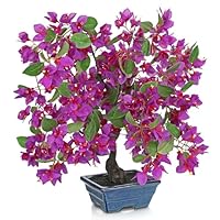 Kunstmatige bonsai boom indoor kunstmatige