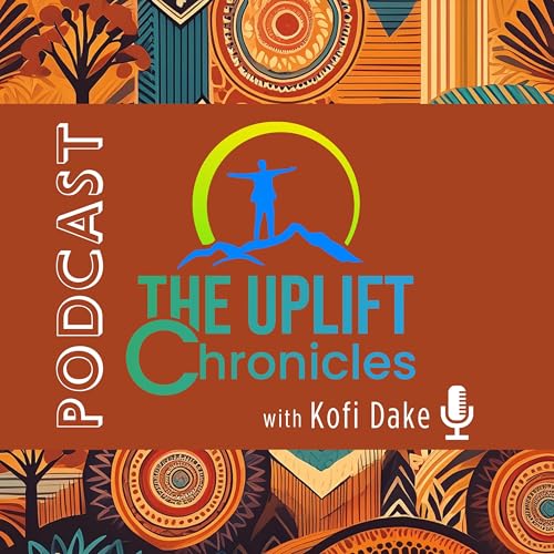 Couverture de The Uplift Chronicles