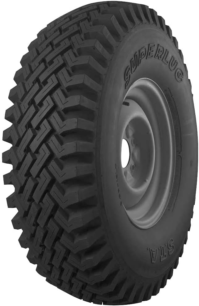 STA | Super Lug 8 Ply | 900-16