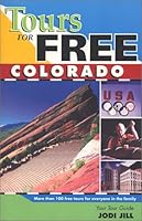 Tours for Free 2001 Colorado 1893722015 Book Cover