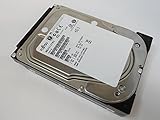 Fujitsu MBA3147RC 146GB 15000 RPM 16MB Buffer 3.5 Inch Serial Attached SCSI Hard Drive.