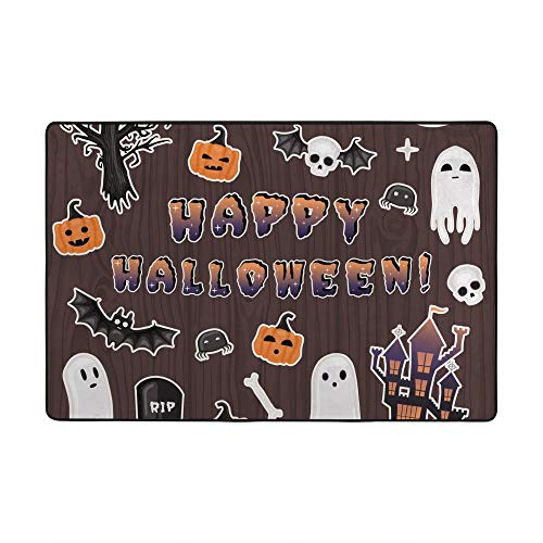 Tapis de maison CHEHONG design moderne en tissu polyester de qualité - 2