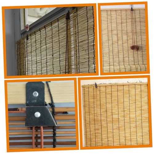 Reviews y listado de Accesorios para cortinas enrollables más recomendados. 20 Reviews y listado de Accesorios para cortinas enrollables más recomendados. 14