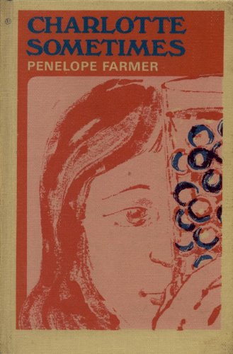 Charlotte Sometimes (The New York Review Childr... B001RBIEUO Book Cover