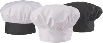 KNG Traditional Chef Hat