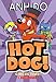 Circus Time! (Hotdog #3)