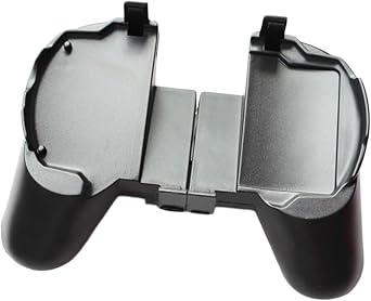 KAHDGSS Quick Install Extendable Controller Grip Portable Designs Strong Sliding Handle Fitting for PSP2000 / 3000 Models Not Slip Handle for Long Gaming Meeting