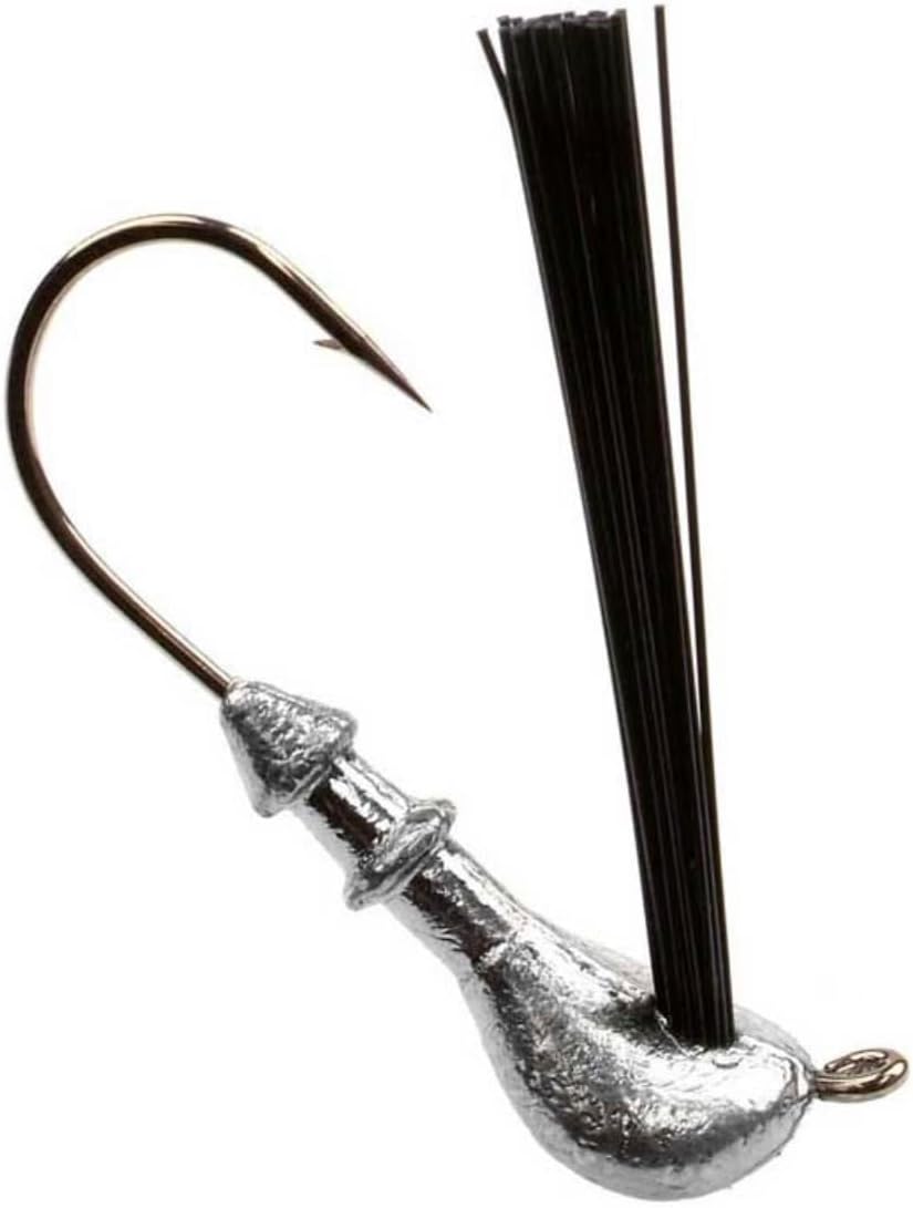 Arky Style Jig Size 1/4, 3/8, 1/2 Oz. Do it Mold (3387) ARK-3-AY