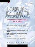 windows embedded for windows 10  Pocket PC, Handheld PC Developer\'s Guide with Microsoft Embedded Visual Basic (Prentice Hall Series on Microsoft Technologies)