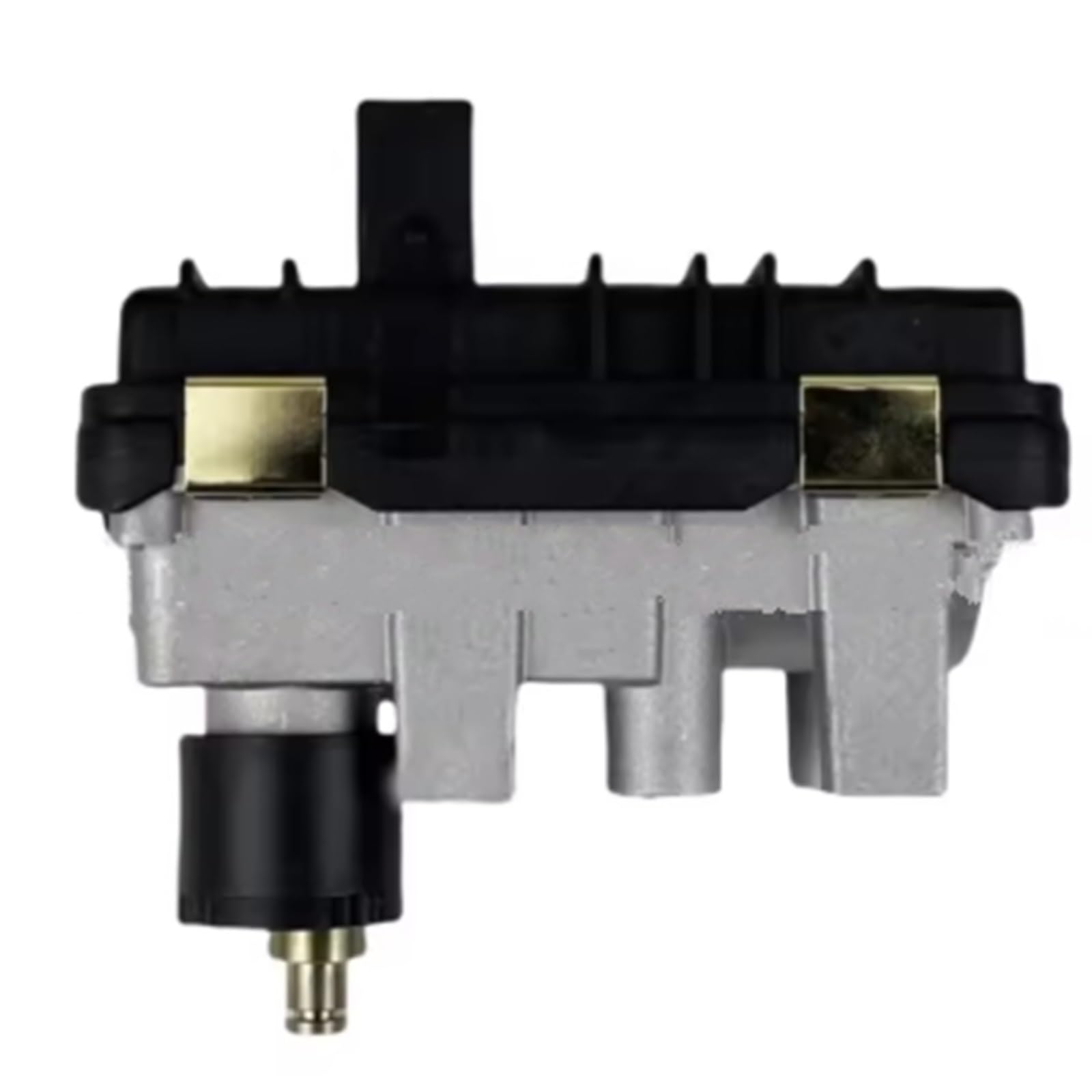 Actionneur Turbo Électronique Turbocompresseur À Actionneur Électronique 6NW010430-18 857189204 54409880043, Compatible Avec X1 X2 18d F48 218d Pour XDrive F45 F46 B47 C20