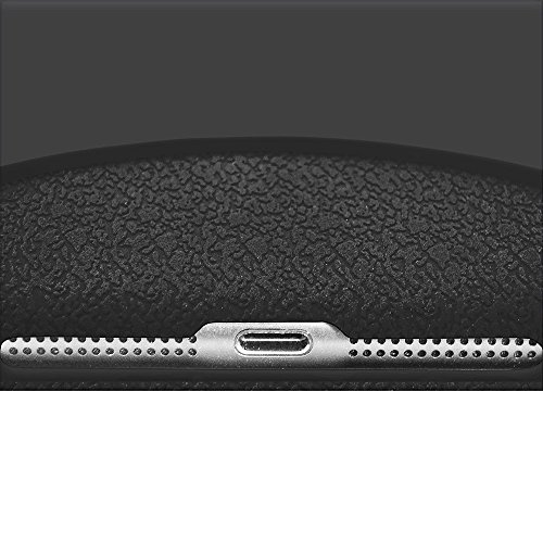 Amzer Soft Silicone Jelly Skin Fit Case Cover For Apple Ipad Mini - Black (Amz94581) #TOP3