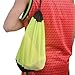 Athllete Unisex Sports Cones, 7 in Plastic Sport Cones for Drills, 15 Pack, Neon Yellow