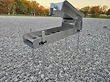 Cascade Highbankers - Gold Mining Equipment (Gold Pup Mini Highbanker 6.5 x 26)