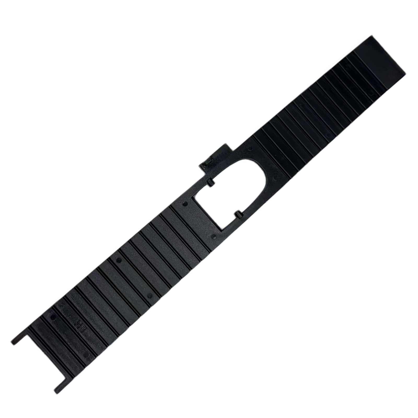KieTeiiK Correct Automatic Gear Selector Shutter 4777371 Automatic Shifters Trim Panel Gear Shifters Cover Rubber Replacement Box Control Panel Trim