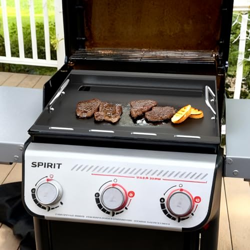 Image of Full Size Griddle Insert for Weber Spirit 300 Series(2025 Models)
