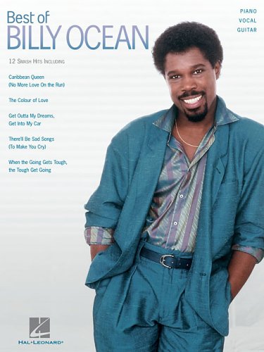 Best of Billy Ocean