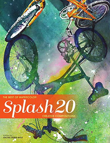 Splash 20: Creative Compositions Gratuit