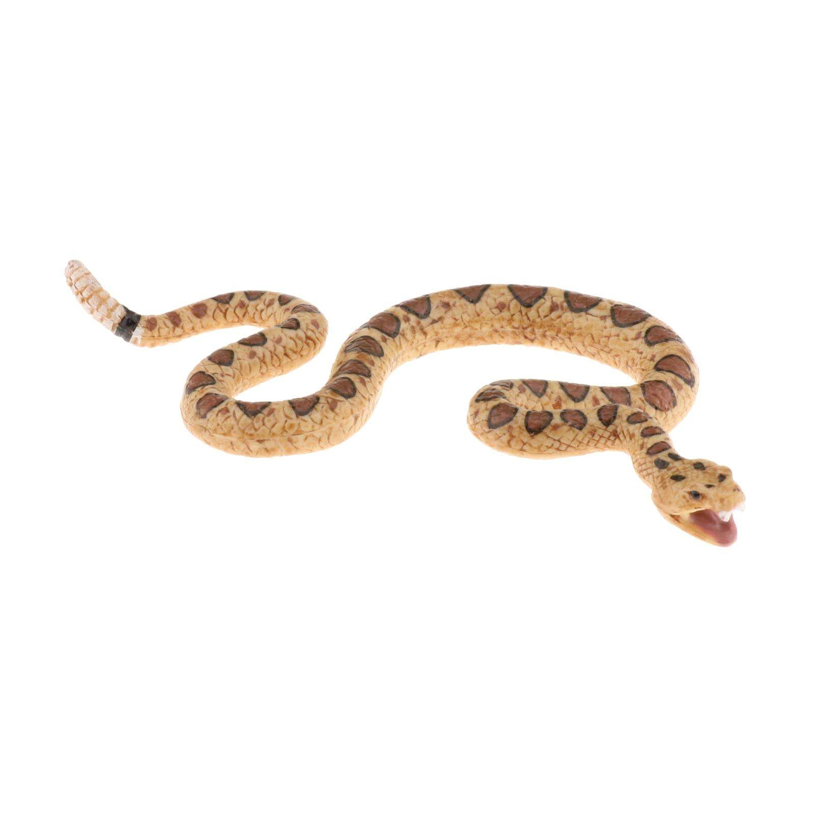 NOHEART 蛇のフィギュア 約10cm NOHEART 蛇のフィギュア 約10cm