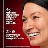 Olay Niacinamide Face Moisturizer, Firming Cream for Women, Non-Greasy - Anti-Wrinkle, Anti-Aging, Hydrating, Renewing, Stronger Skin Barrier, Smooths - Peptides, 1.7 Oz