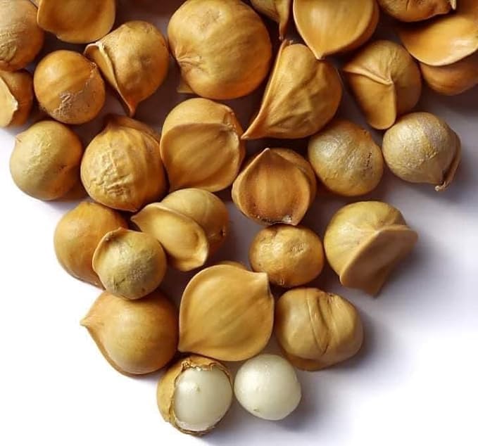 Parshutara Kashmiri Garlic (Lehsun) - 200 gm |100% Fresh & Natural Organic Single Clove Garlic |Snow Mountain Garlic (B0D9PDS3F7) Amazon Price History, Amazon Price Tracker